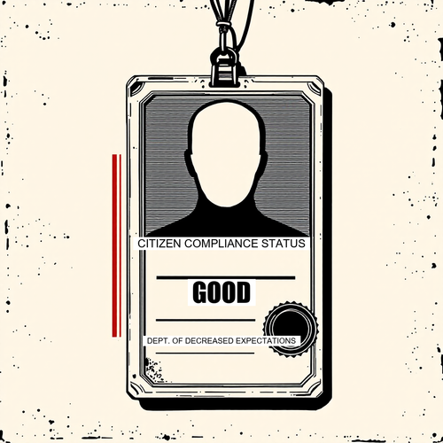 citizen_compliance_good — Decreased Value Co.