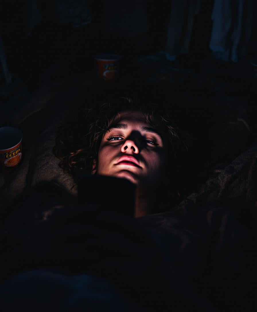 i-only-consume-ai-slop — lifestyle scene