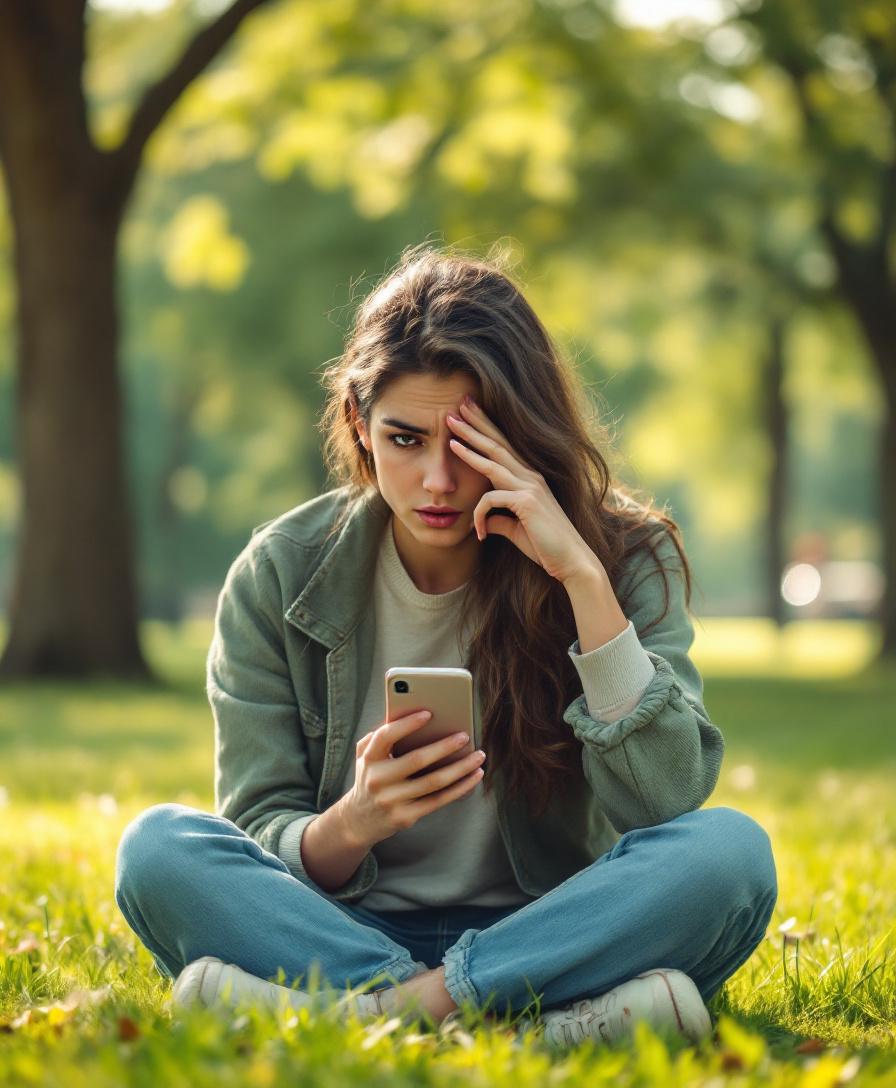 touching-grass-is-slop — lifestyle scene